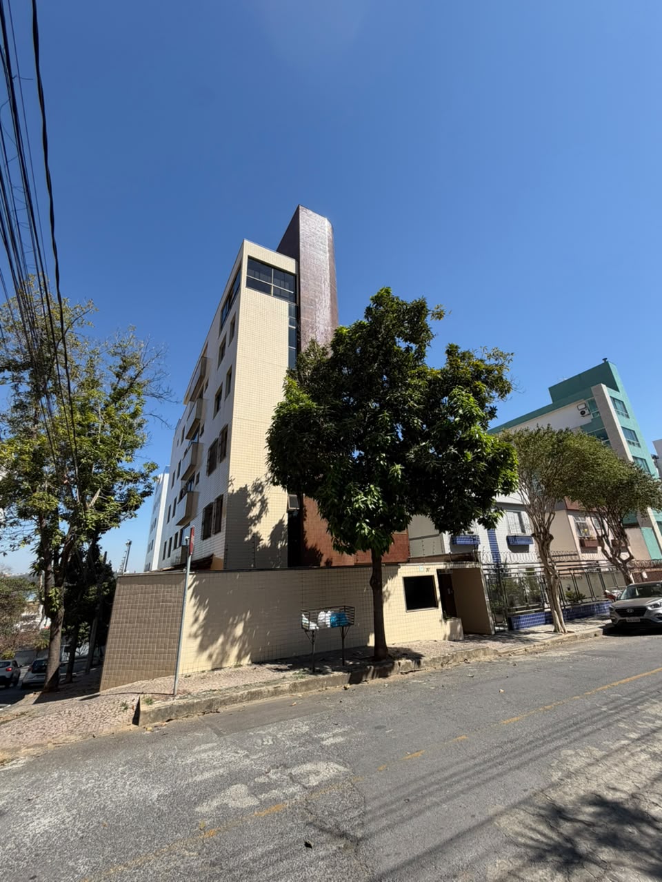 Edifício Ângela