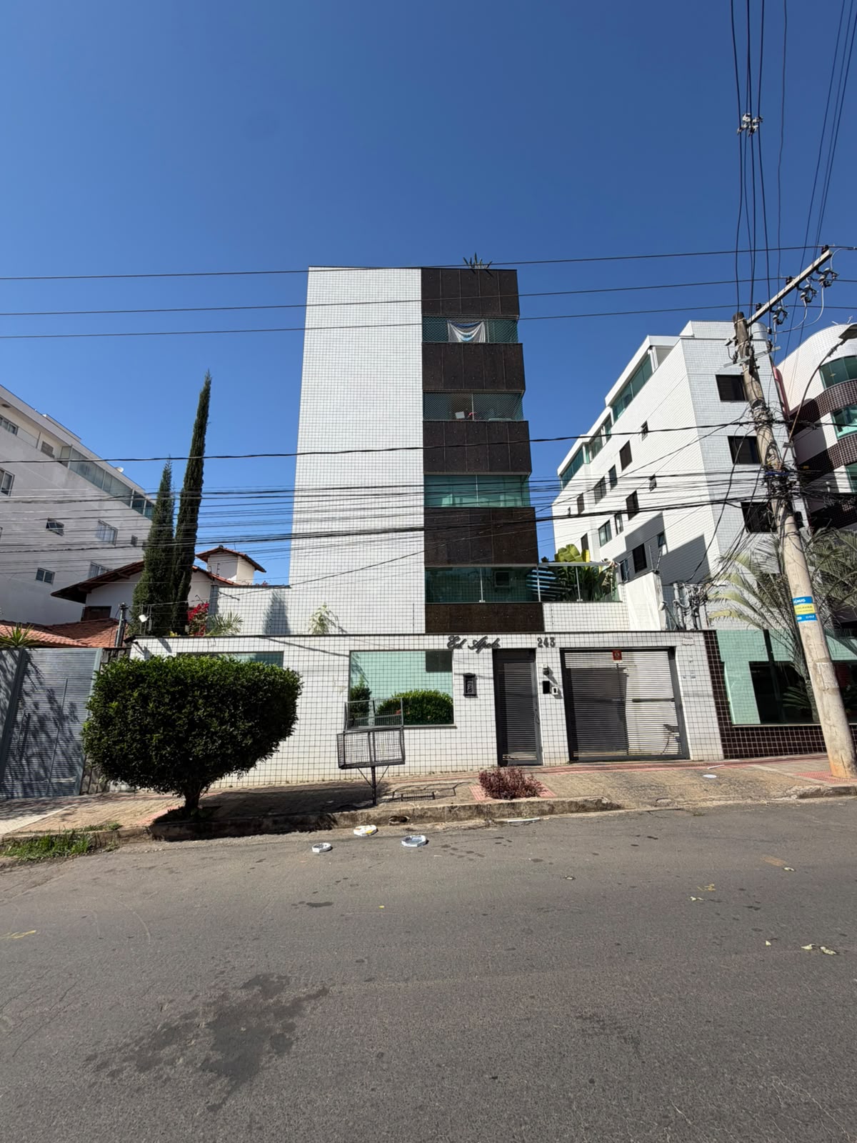 Edifício Apolo