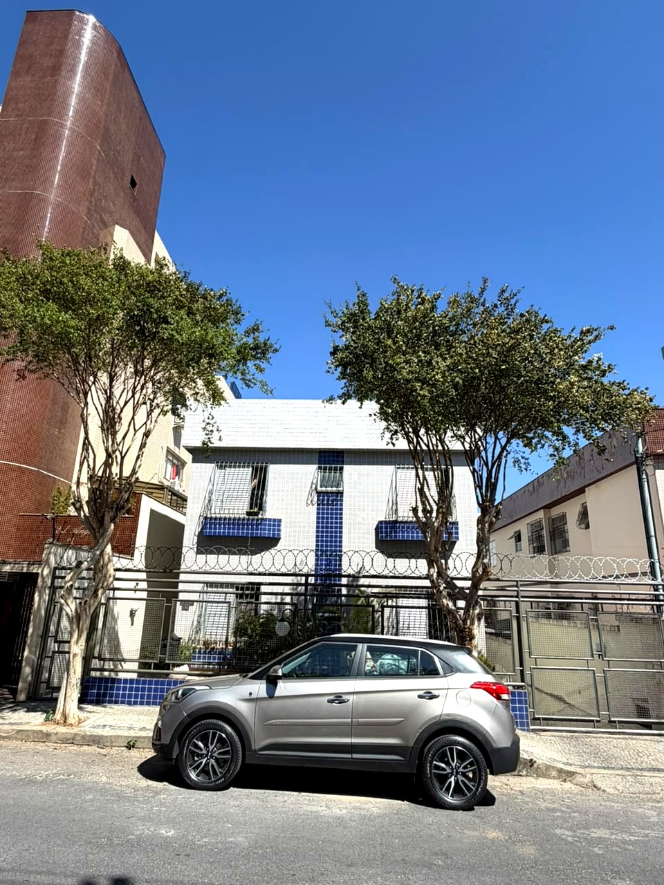 Edifício Atenas