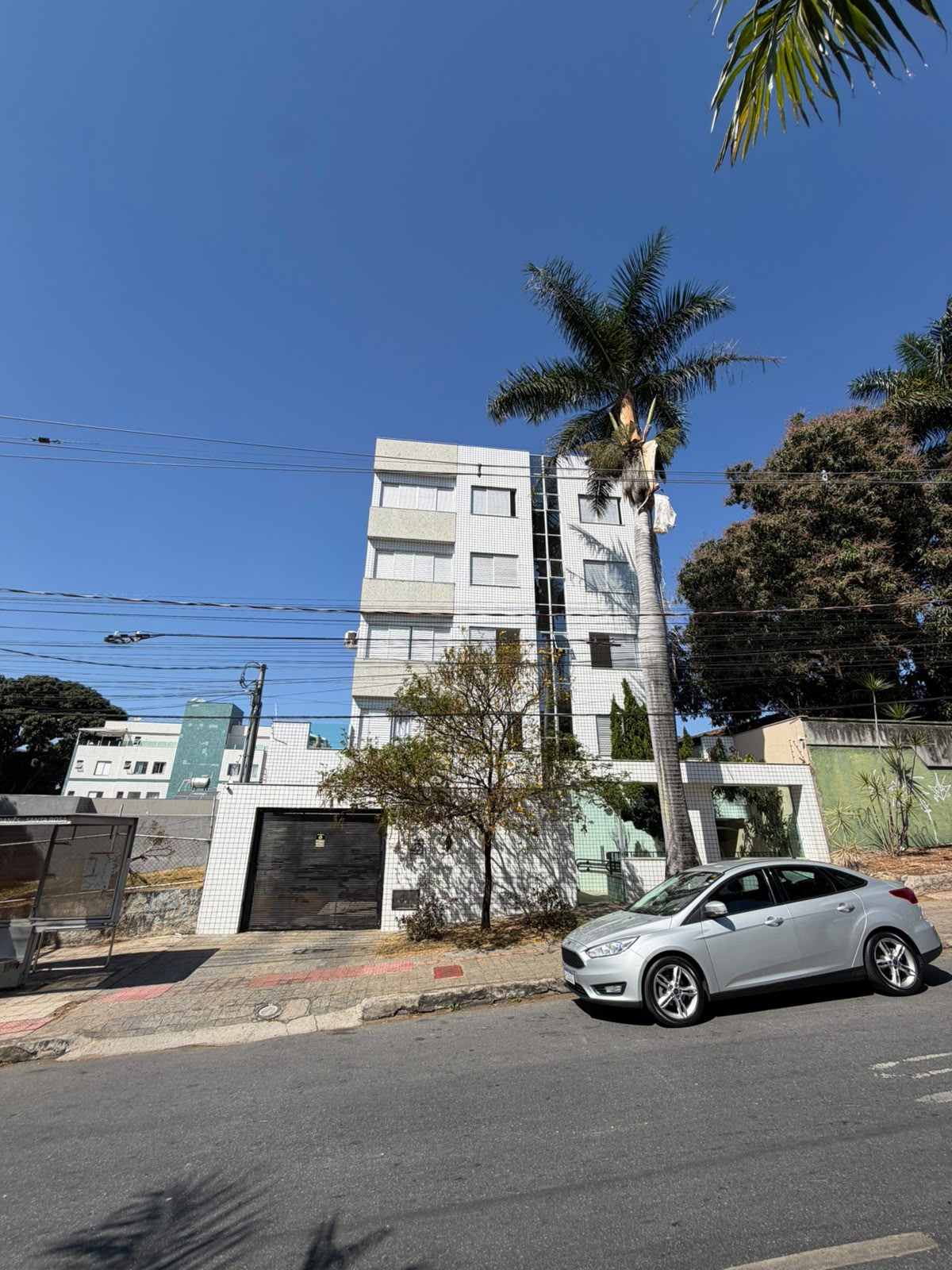 Edifício Greenville