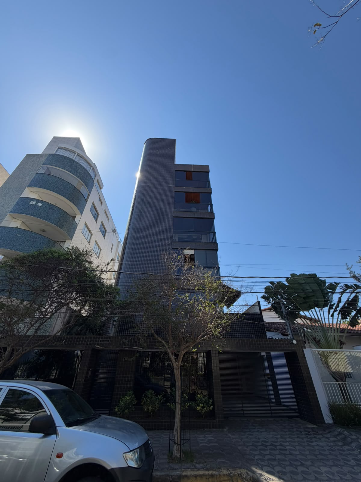 Edifício Mônaco