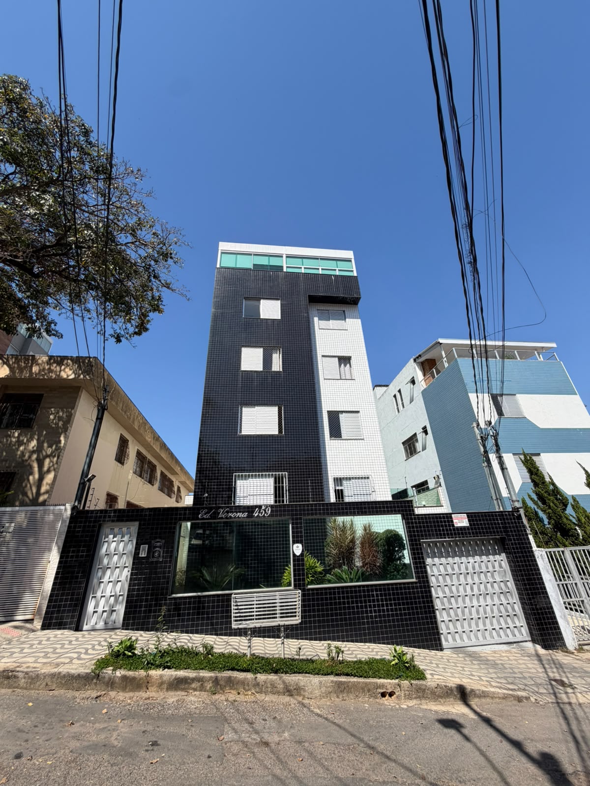 Edifício Verona