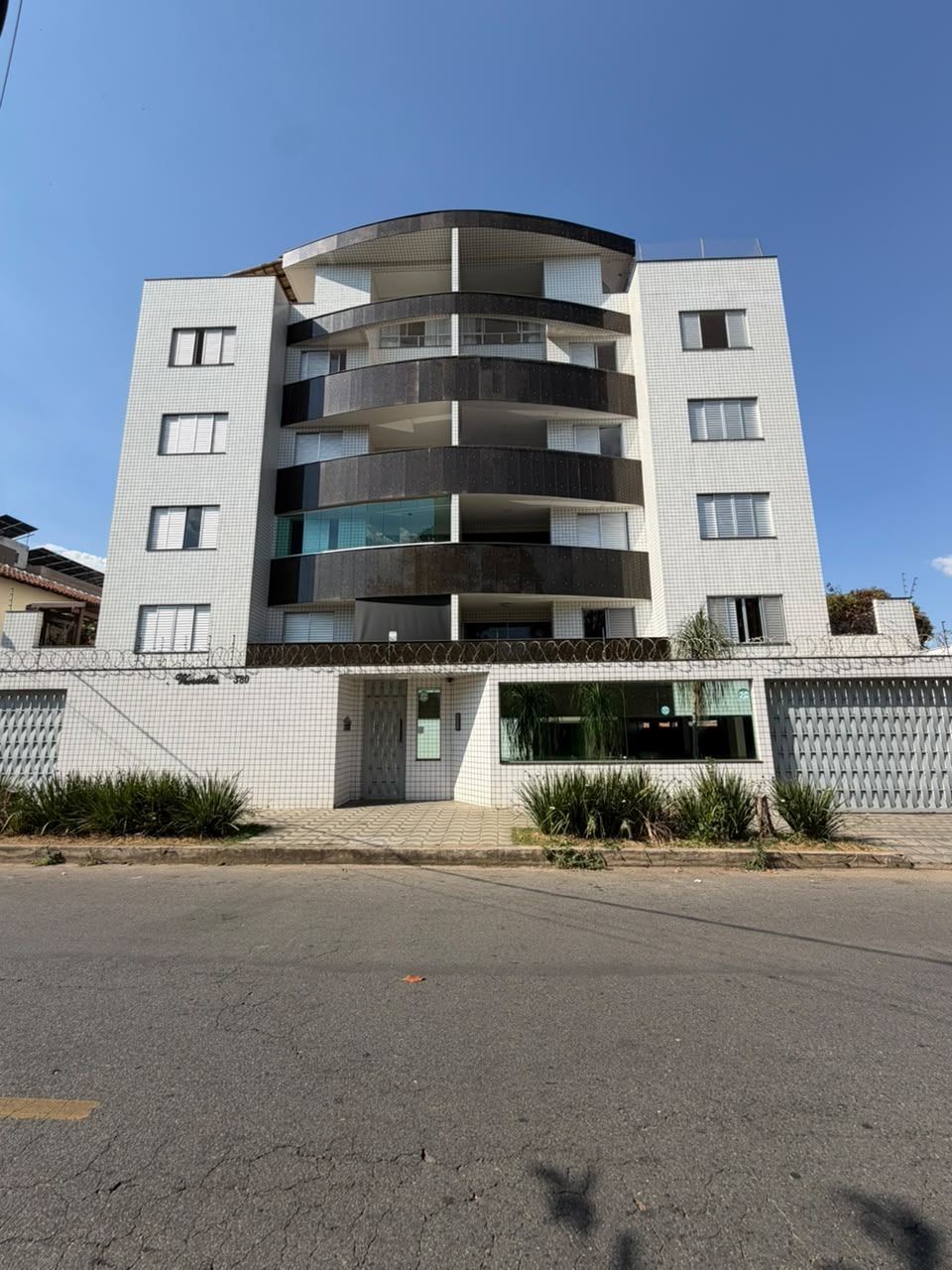 Edifício Versailles