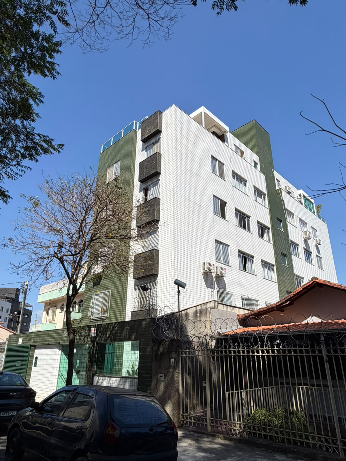 Edifício Viena